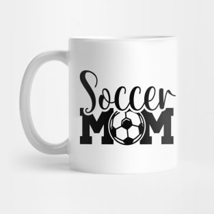 Soccer Mom Mug